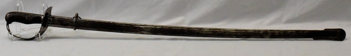 JAPANESE MODEL 1889 TYPE 32 CAVALRY SWORD