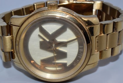 ASSEMBLED WATCH GROUPING