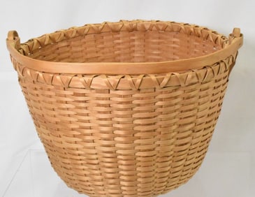 20TH SWING-ARM SPLINT BASKET