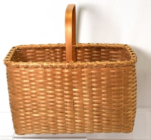 20th COMMON CARRIER STEPHEN ZEH BASKET