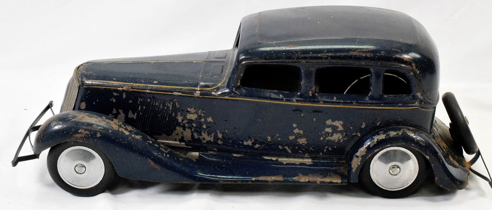 COR COR PRESSED STEEL GRAHAM SEDAN (1 of 5)