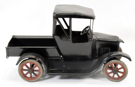 BUDDY L FLIVVER PICKUP TRUCK