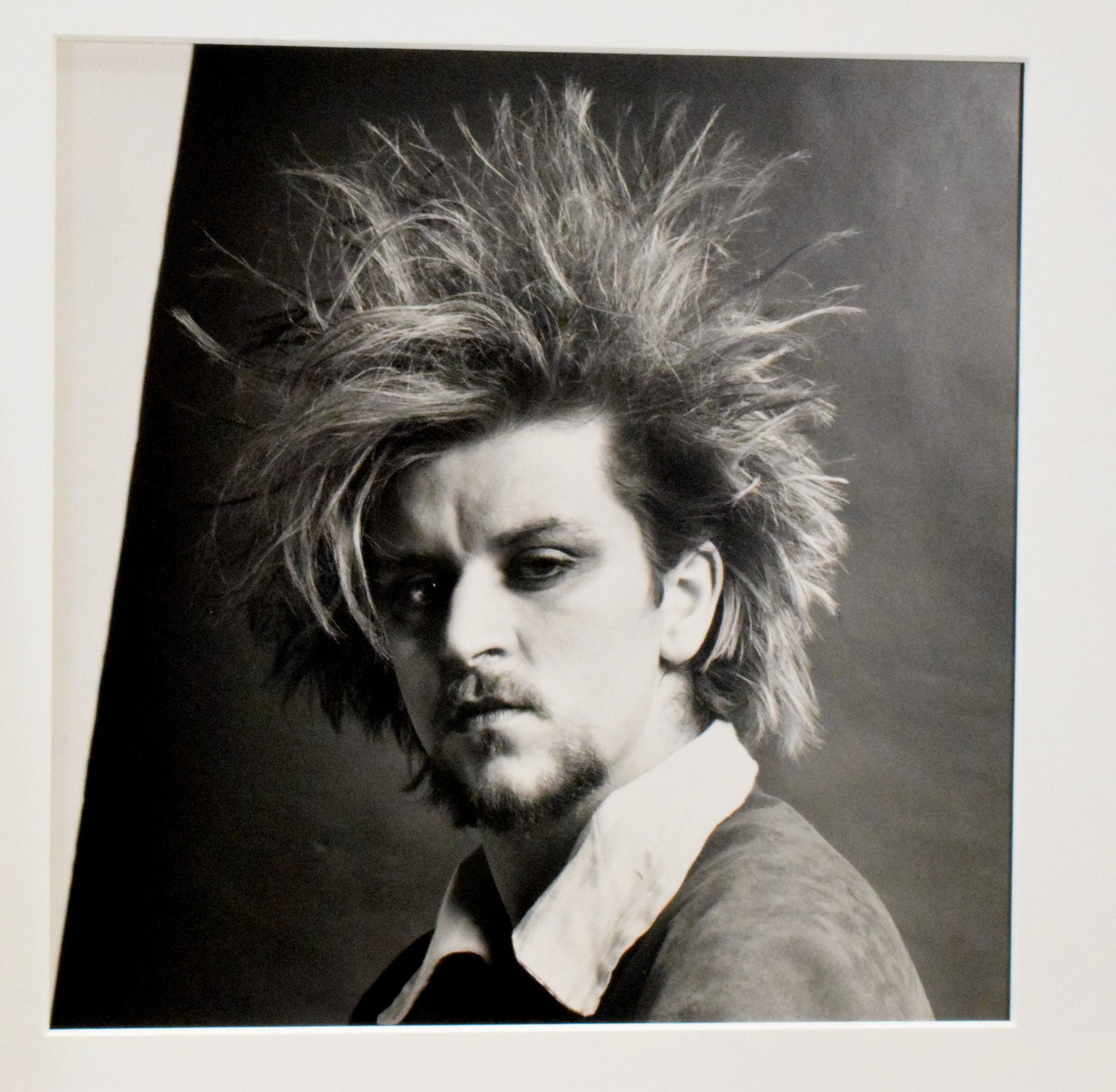 7 ROBERT MAPPLETHORPE (1946-1989) PHOTOGRAPHS - 3