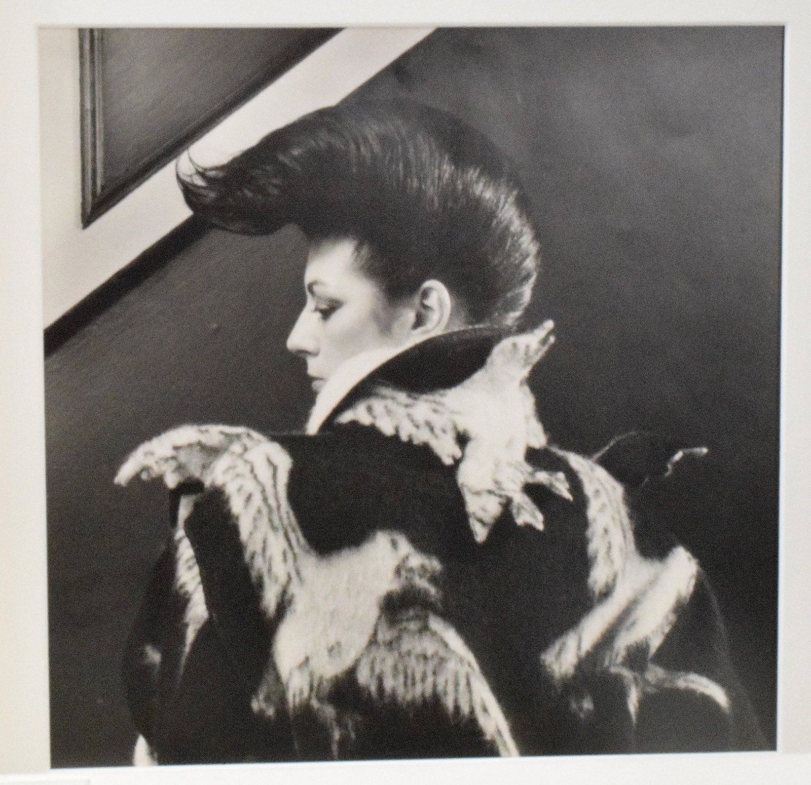 7 ROBERT MAPPLETHORPE (1946-1989) PHOTOGRAPHS - 4