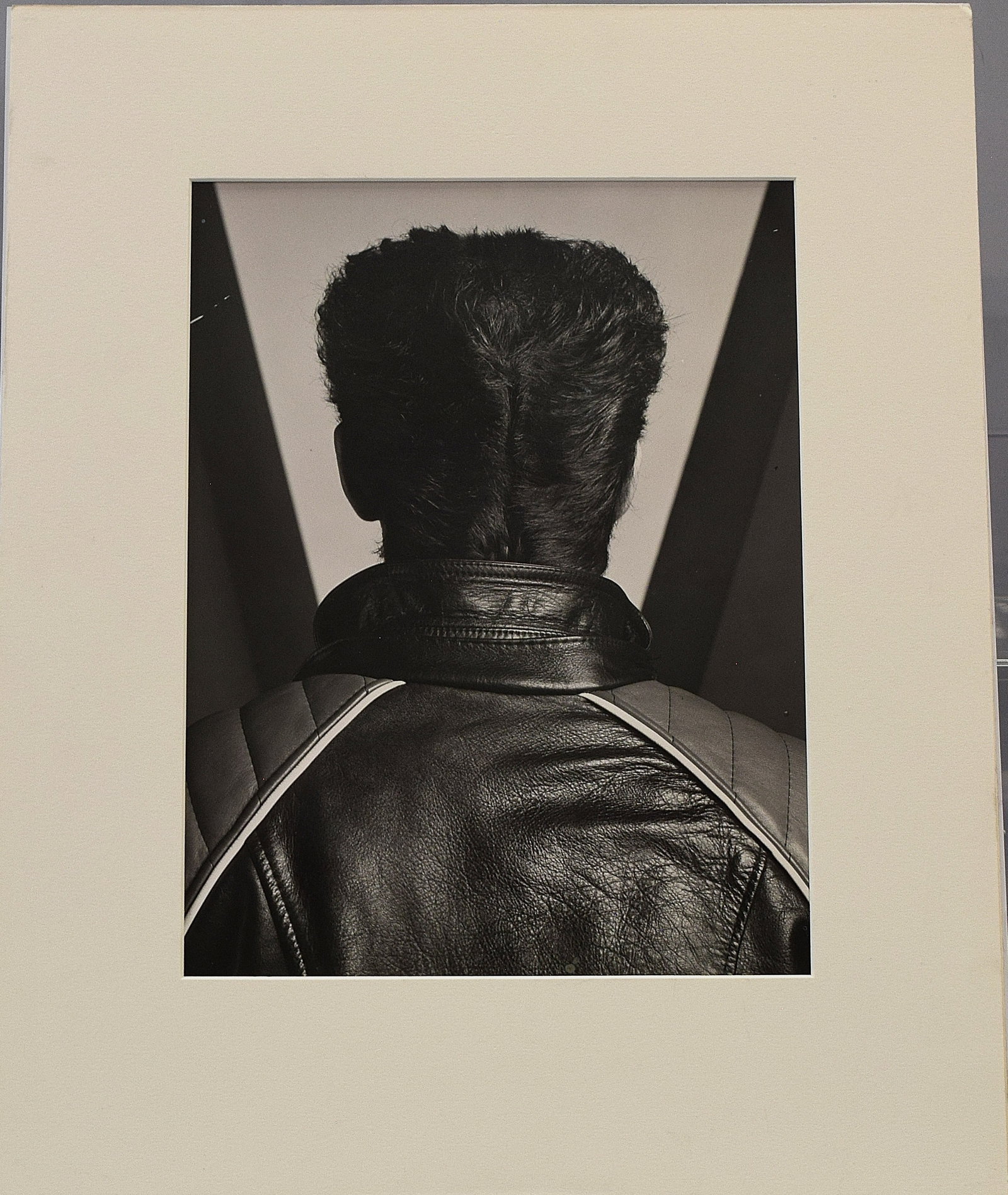 7 ROBERT MAPPLETHORPE (1946-1989) PHOTOGRAPHS - 5