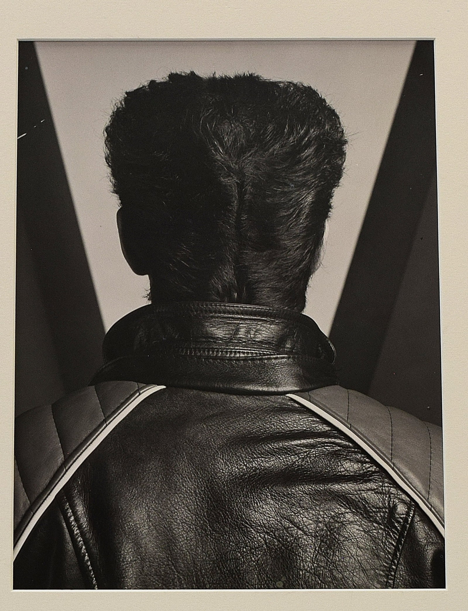 7 ROBERT MAPPLETHORPE (1946-1989) PHOTOGRAPHS - 6