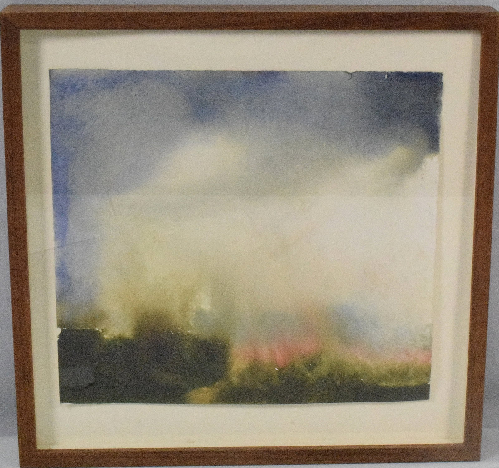 LARRY GRAY ATMOSPHERIC PAINTING (1 of 2)