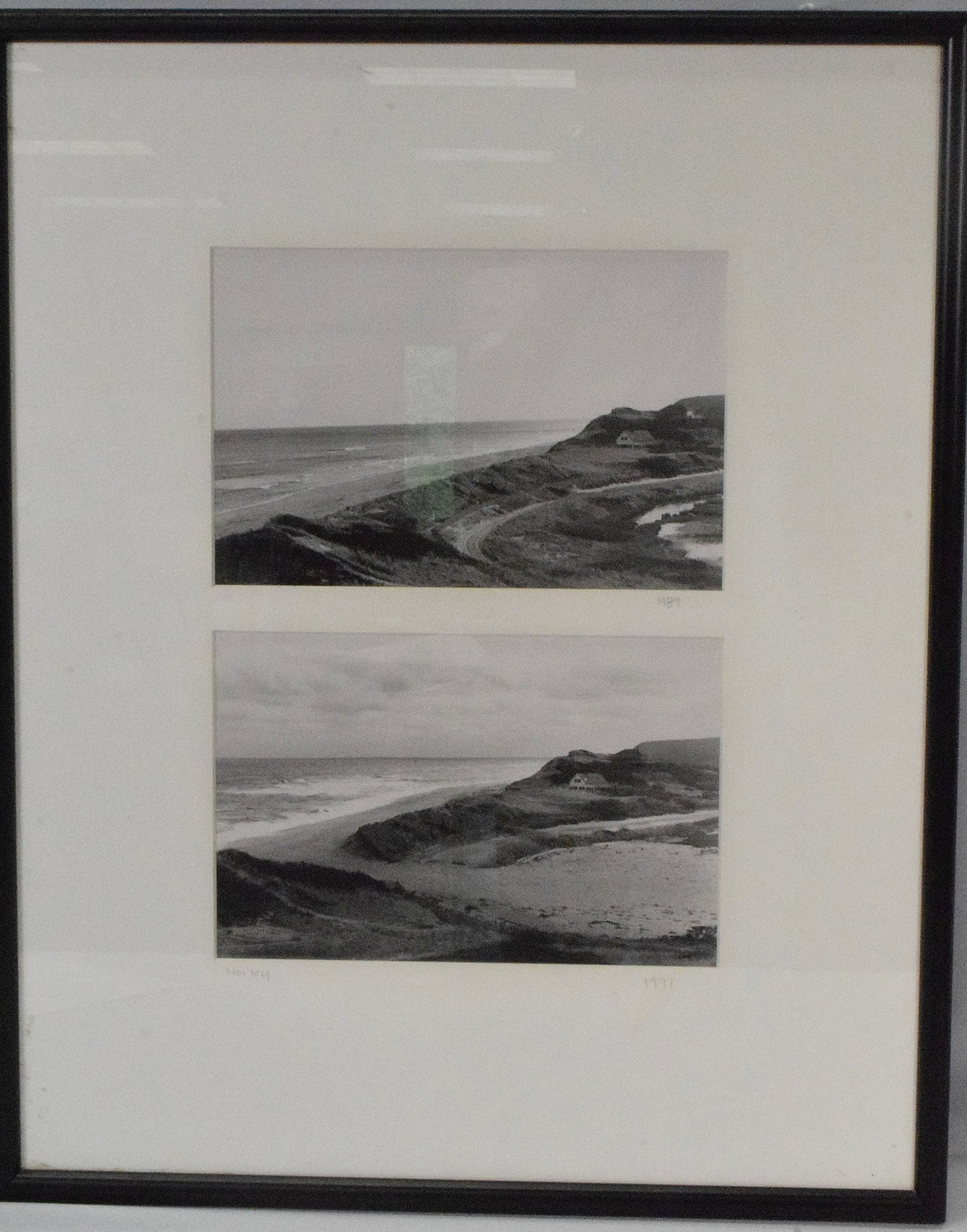 MORLEY BAER (1916-1995) PHOTOGRAPHS (1 of 6)