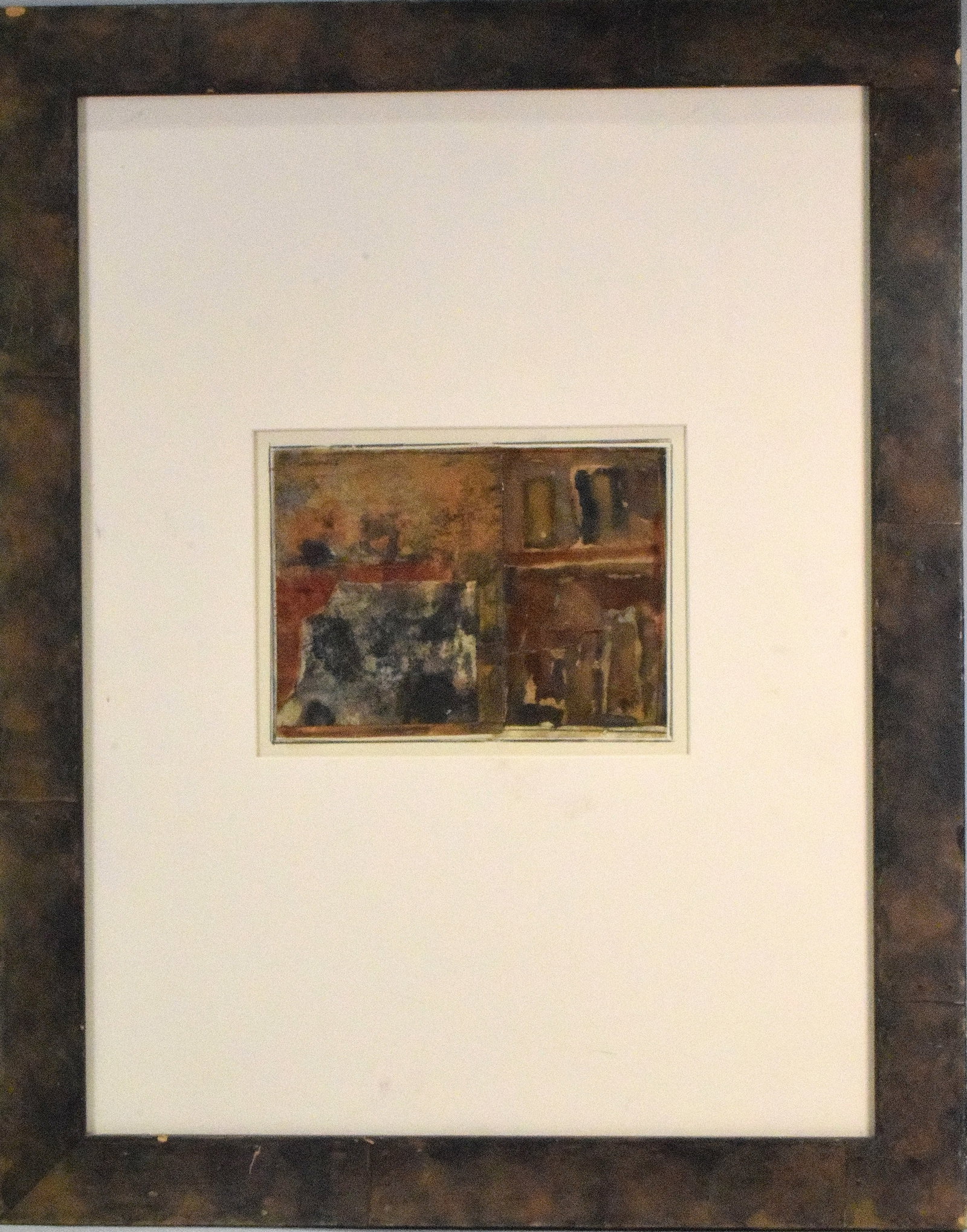 SYMCHO ISRAEL MOSZKOWICZ (1915-1966) COLLEGE (1 of 11)