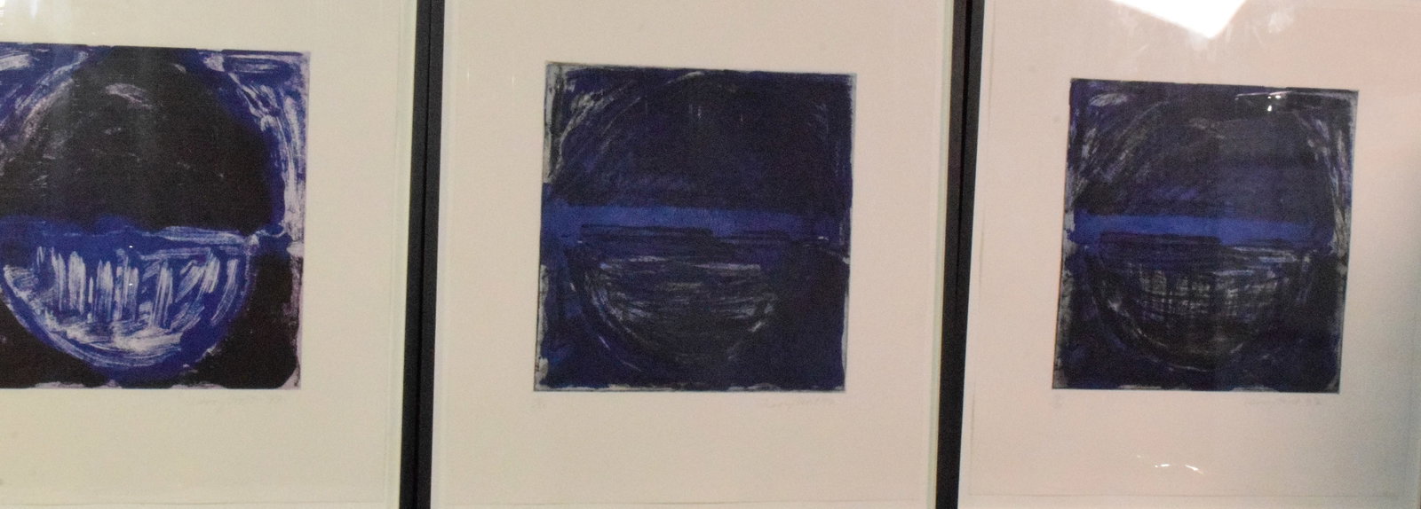 SIR TERRY FROST LIMITED ETCHING & AQUATINTS (1 of 13)