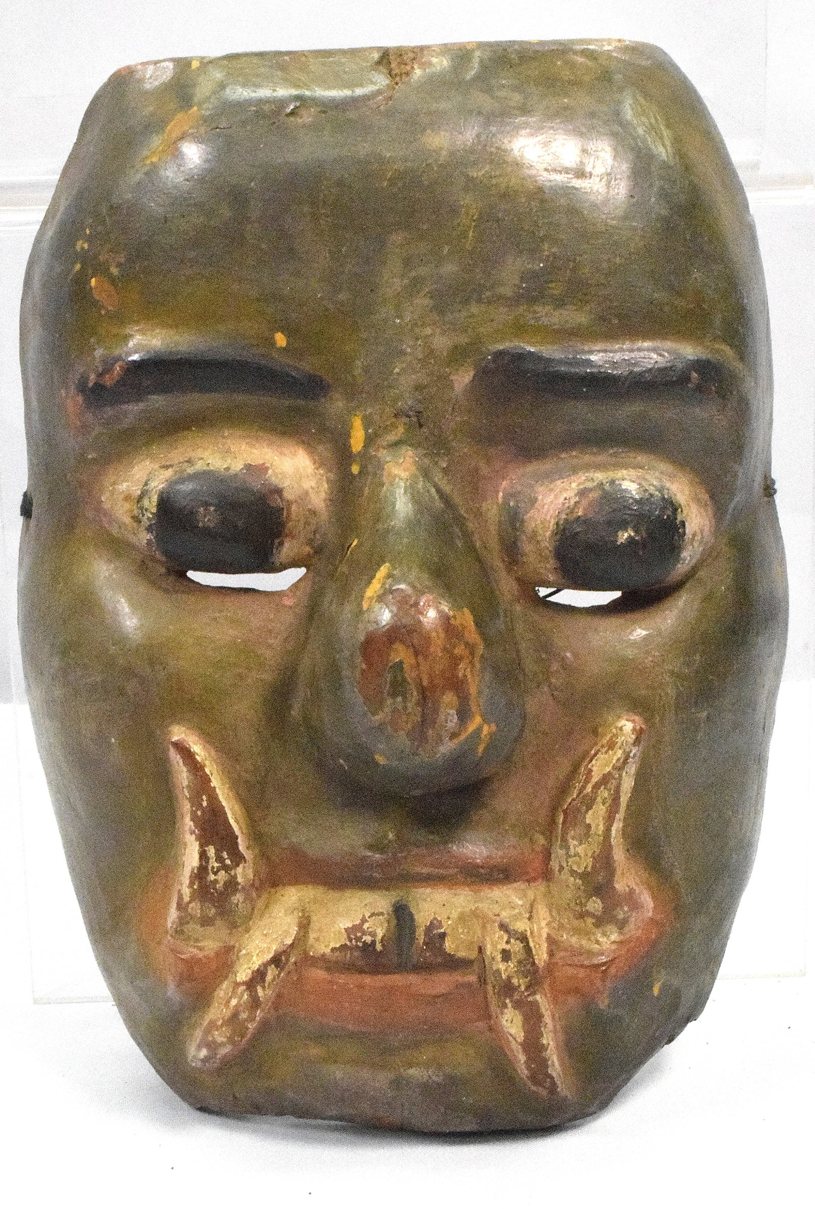 JAVA TOPANG MASK (1 of 3)