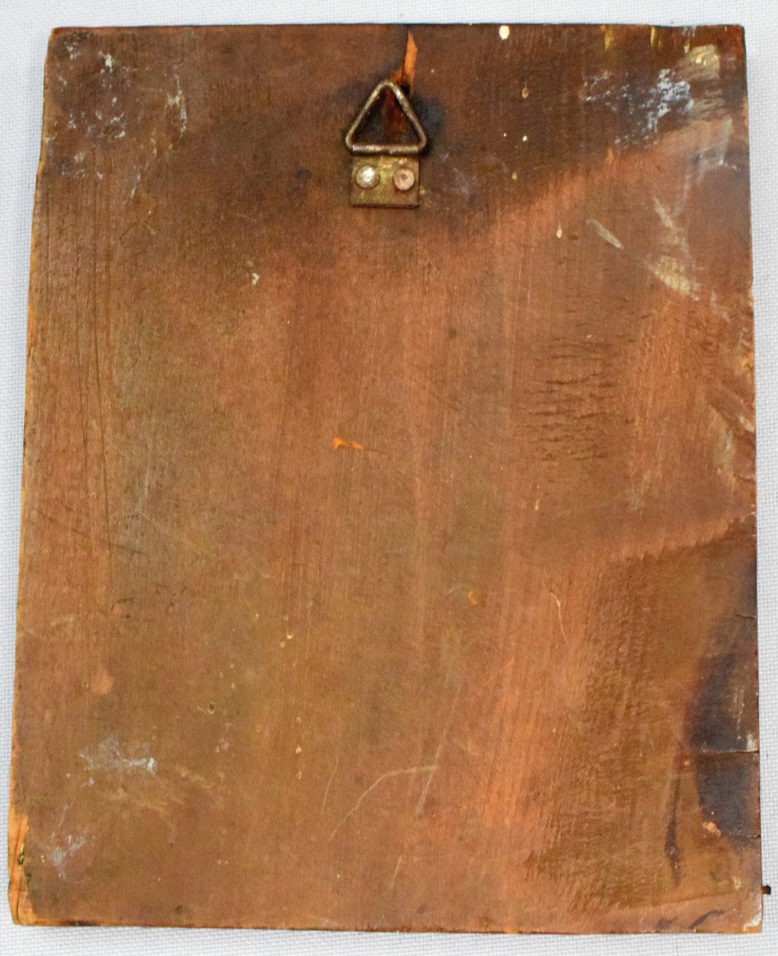 SMALL RUSSIAN ICON - 4