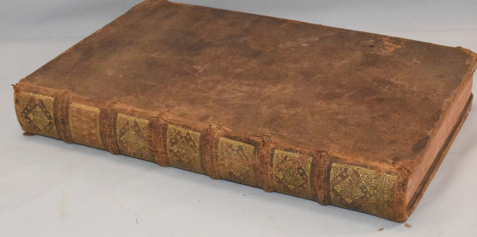 1720 COMPLETE EXTANT WORKS ST. CYRIL JERUSALEM (1 of 10)