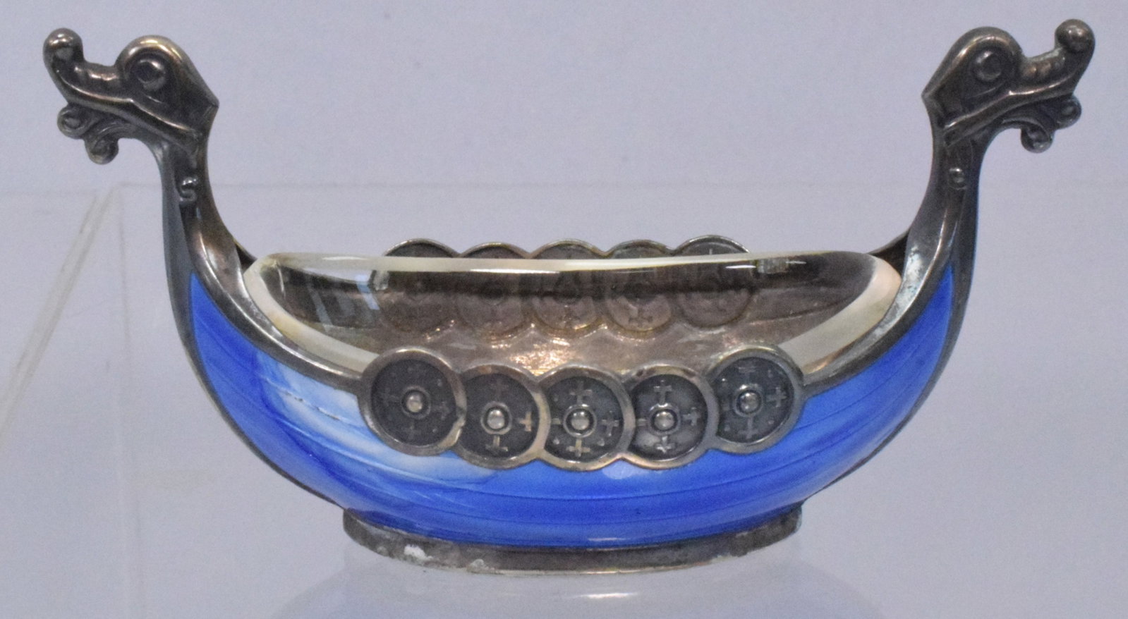 ASSORTED STERLING SILVER PIECES - 6