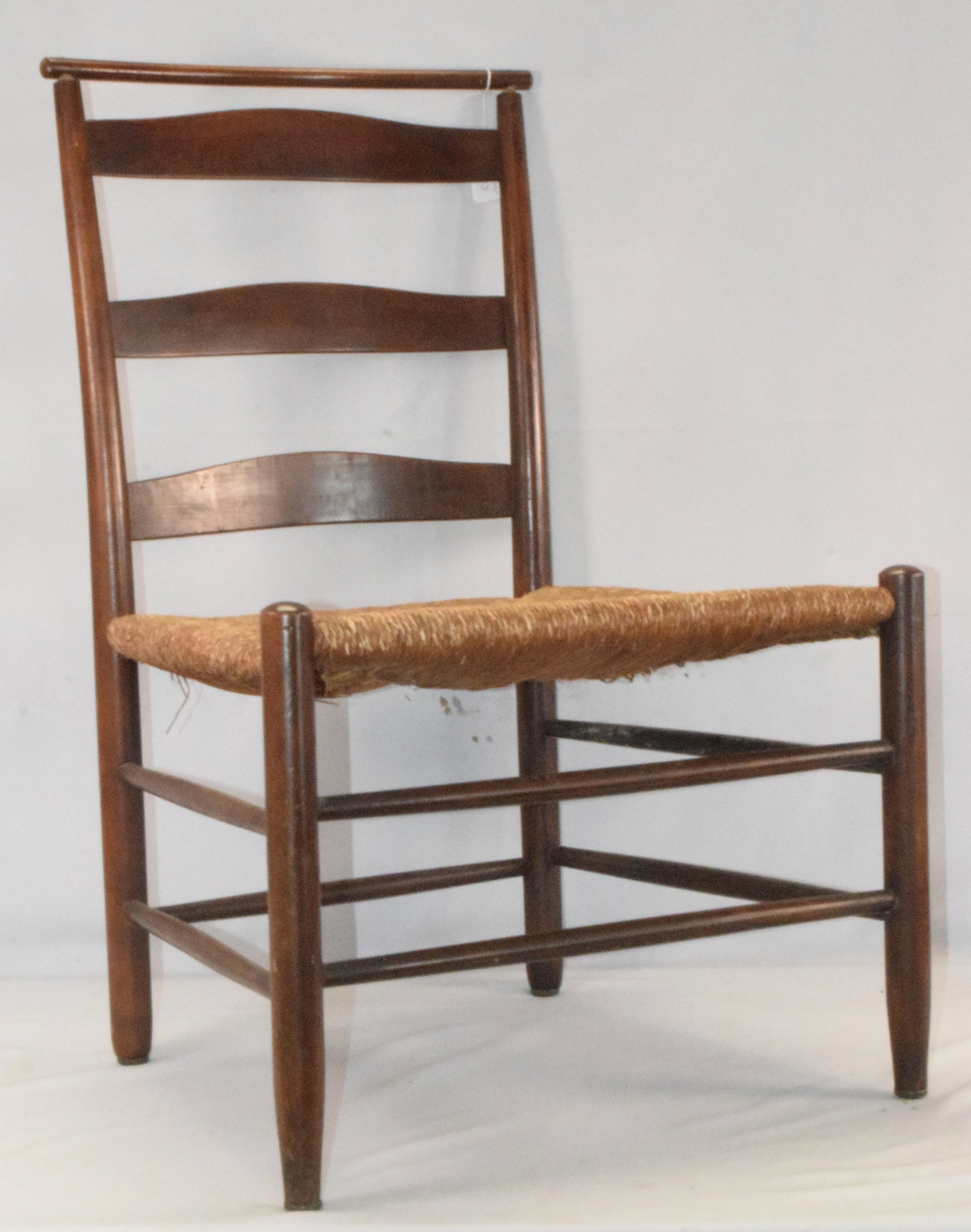 #4 SHAKER SIDE CHAIR (1 of 6)