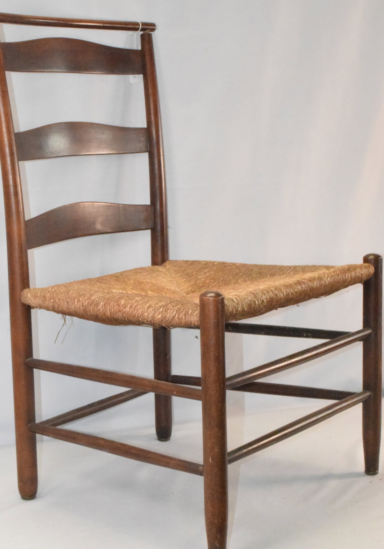#4 SHAKER SIDE CHAIR - 2