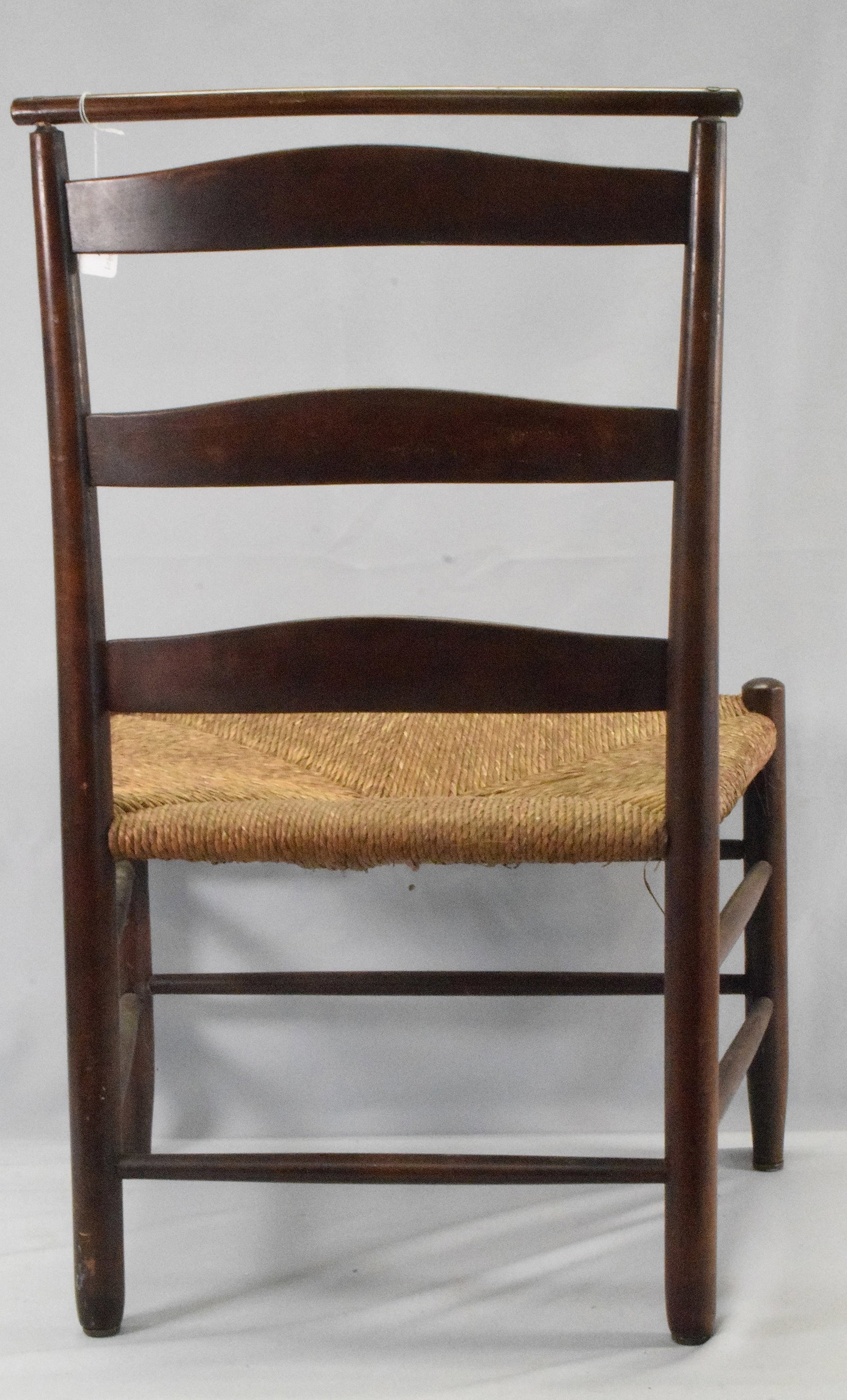 #4 SHAKER SIDE CHAIR - 3