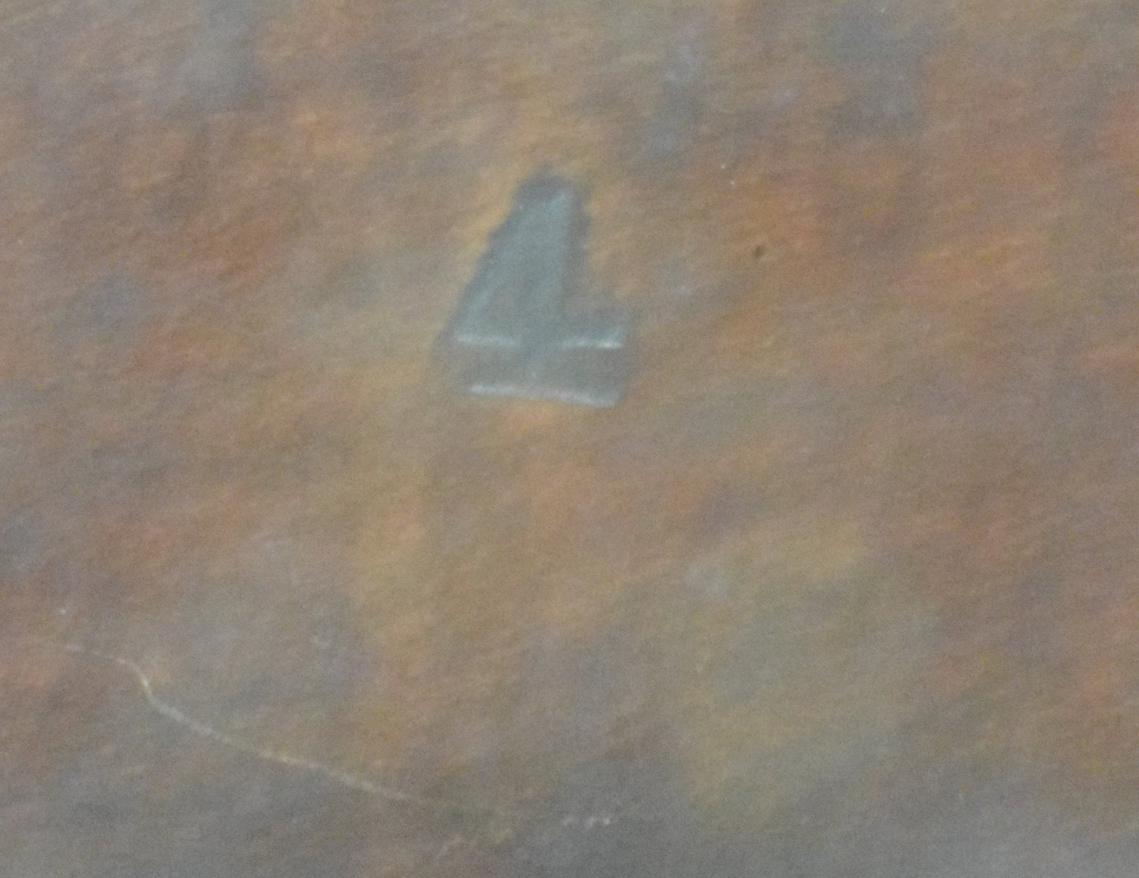 #4 SHAKER SIDE CHAIR - 5