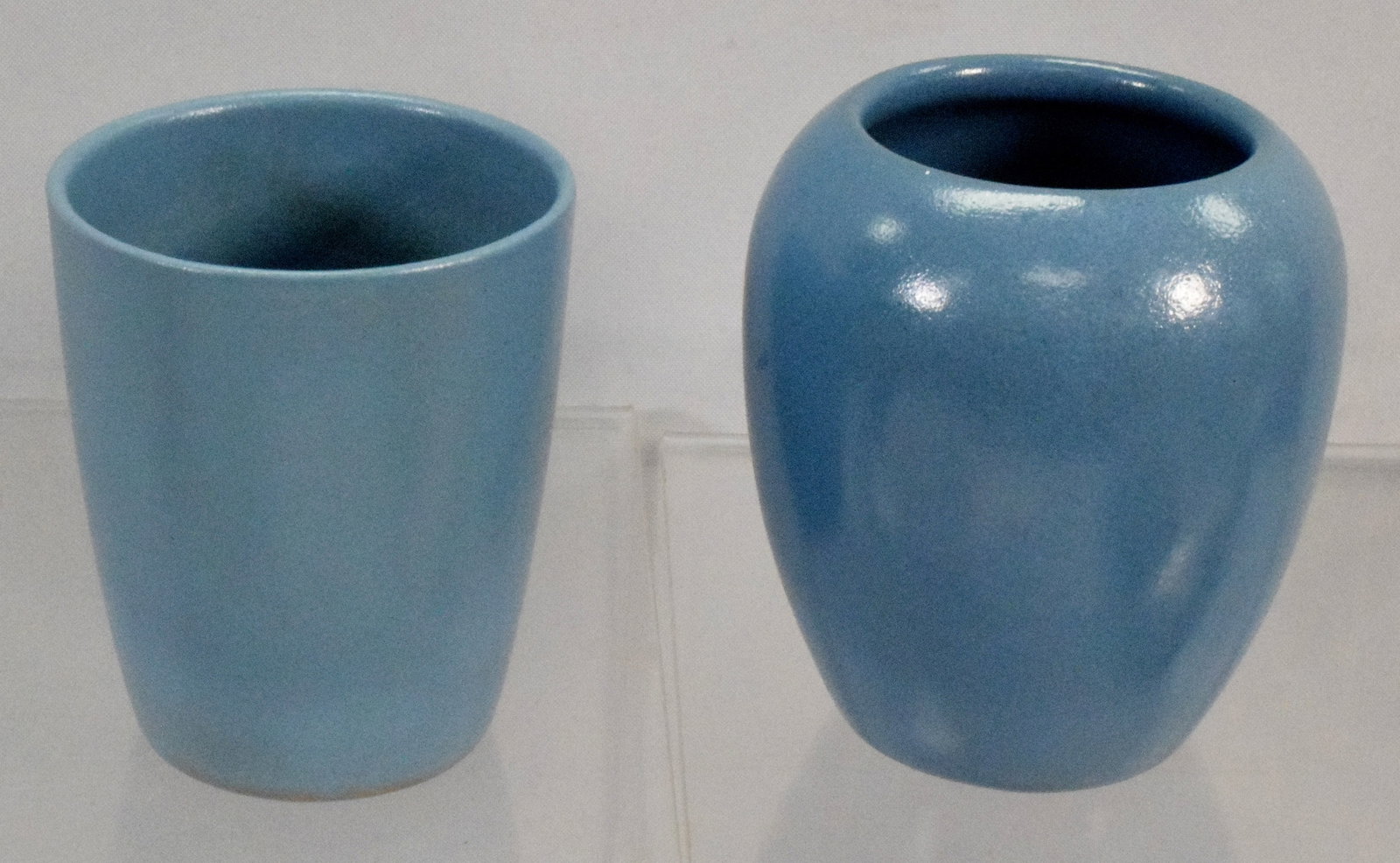 2 SEG SATURDAY EVENING GIRLS ART POTTERY (1 of 6)