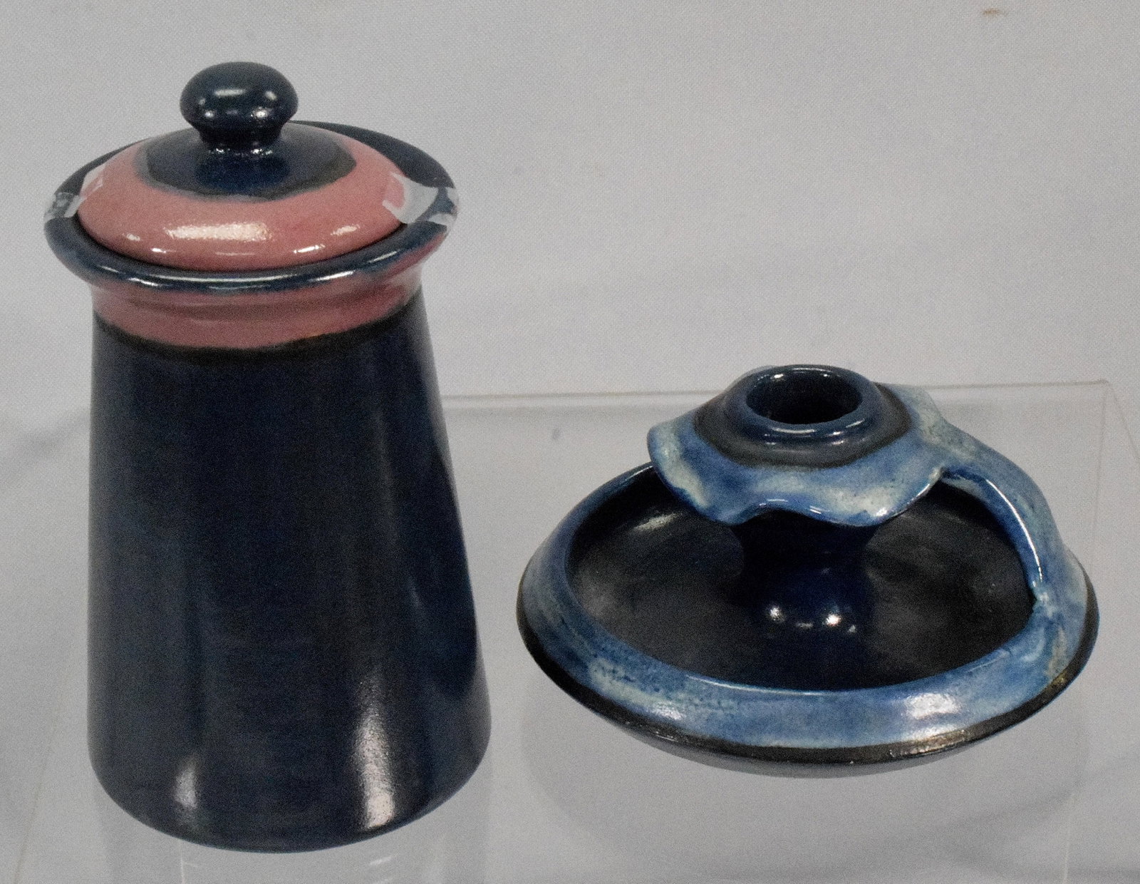 2 SEG SATURDAY EVENING GIRLS ART POTTERY (1 of 7)