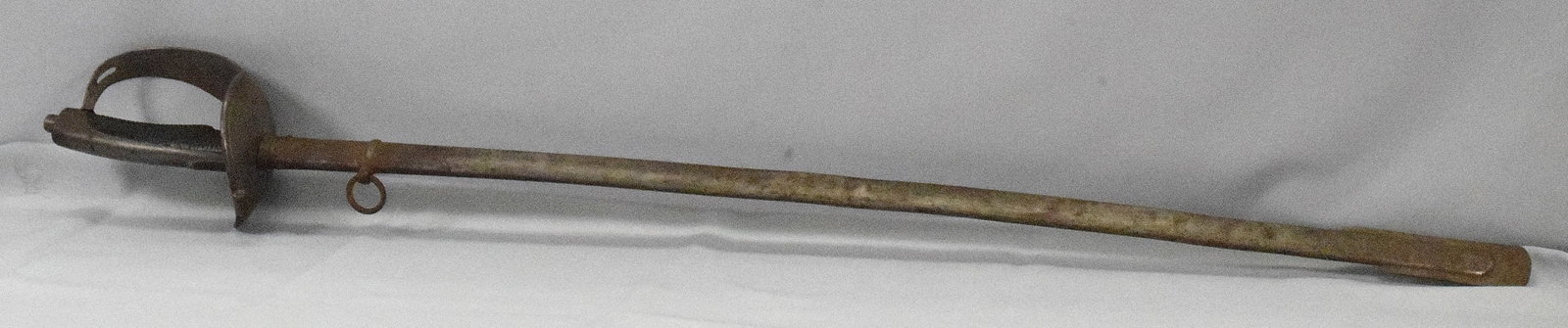 SPANISH BALLESTEROS FABRICA ARMAS DE TOLEDO SWORD (1 of 11)