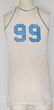 1: 1947-1948 George Mikan Minneapolis Lakers Game-Used - 2