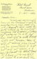 5: Lot of Six James Naismith Signed Letters (6) (JSA) - 2