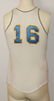 17: Late 1950s Dick Garmaker Minneapolis Lakers Game-Us - 2