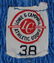 17: Late 1950s Dick Garmaker Minneapolis Lakers Game-Us - 6