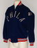28: 1960s Larry Costello Philadelphia 76ers Worn & Auto