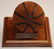 32: 3/2/1962 Basketball Attributed To Wilt Chamberlain' - 2