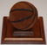 32: 3/2/1962 Basketball Attributed To Wilt Chamberlain' - 3