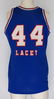 44: Early 1970s Sam Lacey Kansas City-Omaha Kings Game- - 2