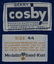 45: 1970s Glen Gondrezick NY Knicks Game-Used Jersey, S - 3