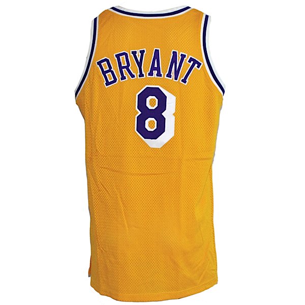 gary payton lakers jersey