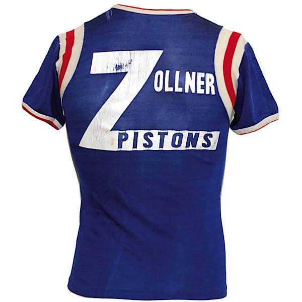 fort wayne pistons shirt