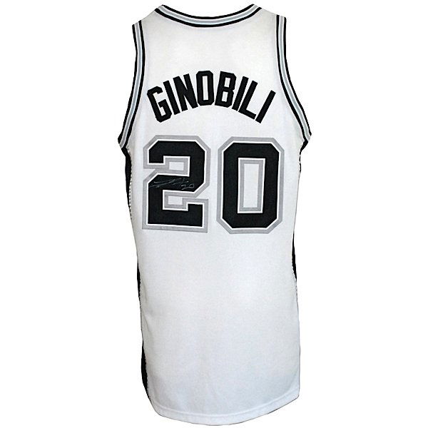 jersey ginobili