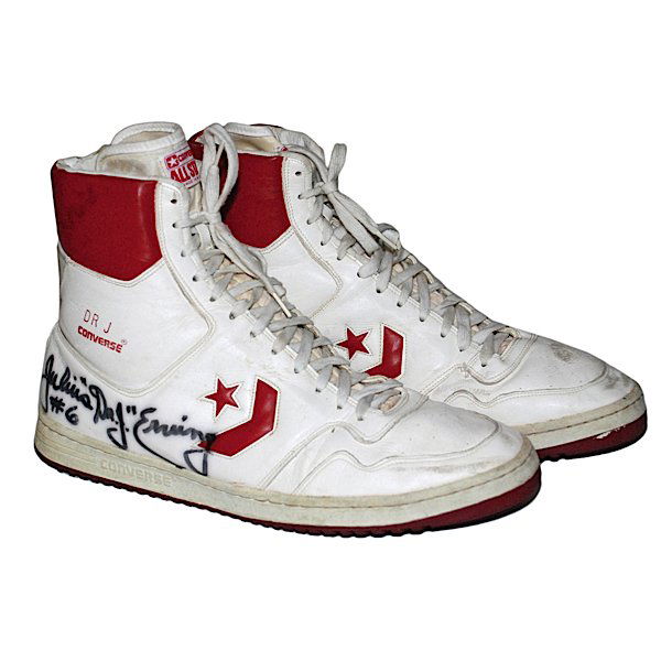 converse julius erving
