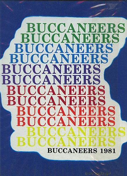 1981 Michael Jordan's High School Yearbook Signed at th: Lot 192: 1981 Michael Jordan's High School Yearbook Signed at the Time (JSA)___This 1981 Laney High School (North Carolina) Yearbook features numerous pictures of Michael Jordan as a high school stude