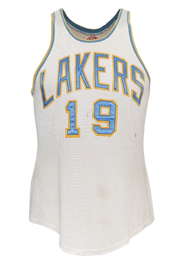 minneapolis lakers shirt