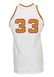 102: 1970-71 George Wilson Buffalo Braves Game-Used Hom - 2