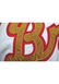 102: 1970-71 George Wilson Buffalo Braves Game-Used Hom - 4