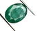 IGL Certified 4.85 Ct. Natural Oval Colombia Emerald