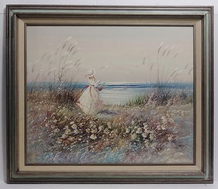 2941 Painting Emery Walton Jun 10 2006 National Property