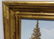 Vintage Alpine Mountain Oil Painting Signed Haller - 3