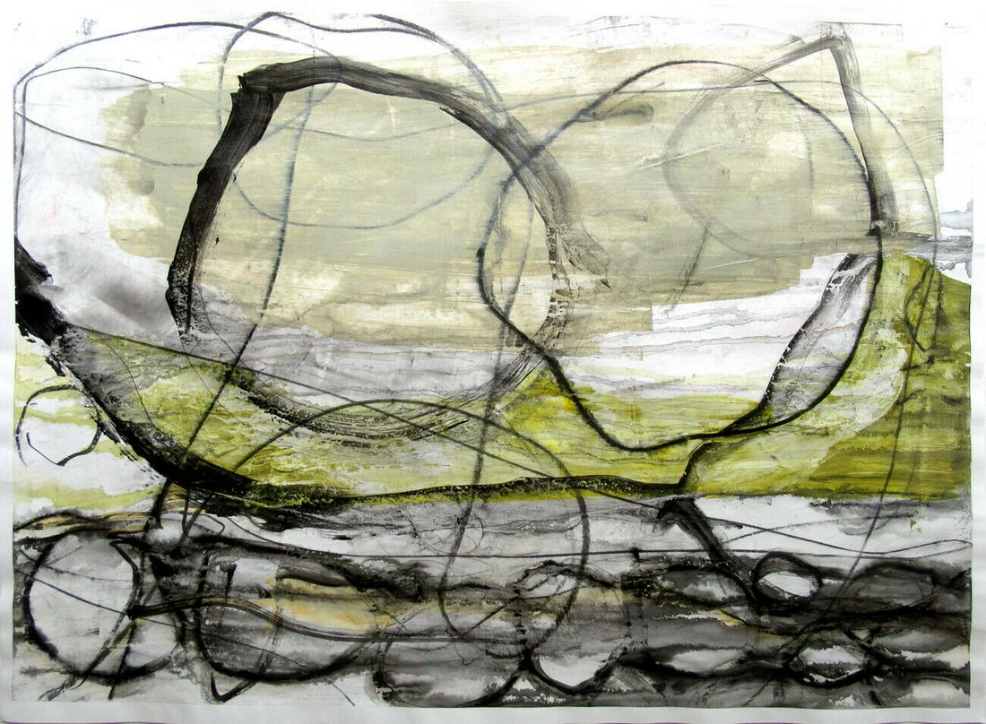 Paul Feiler German Expressionist, minimalist (1 of 2)