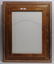Signed Holiday, Clown Oil Painting on Canvas - 3