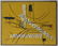 Signed Mathieue 20th Century Modern Painting on Canvas.