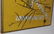 Signed Mathieue 20th Century Modern Painting on Canvas. - 2