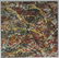 Jackson Pollock After. Abstract Paint